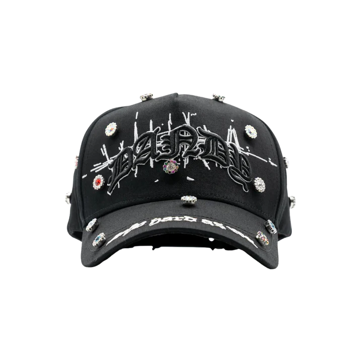 GORRA DANDY HATS - BLING