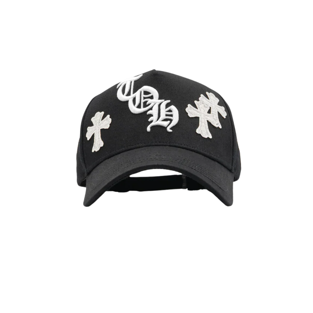 GORRA LA CHROME DISPONIBLE