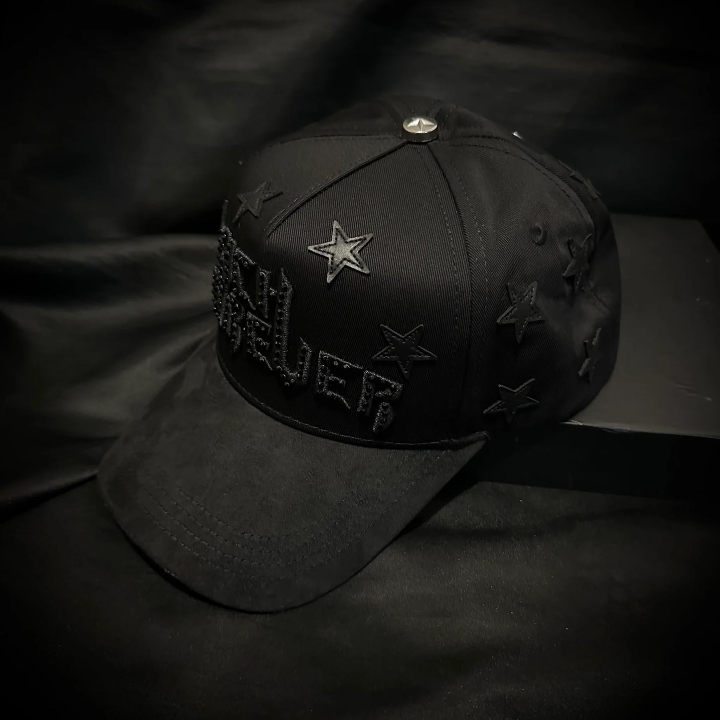GORRA RICH FOREVER PREVENTA