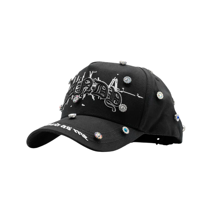 GORRA DANDY HATS - BLING