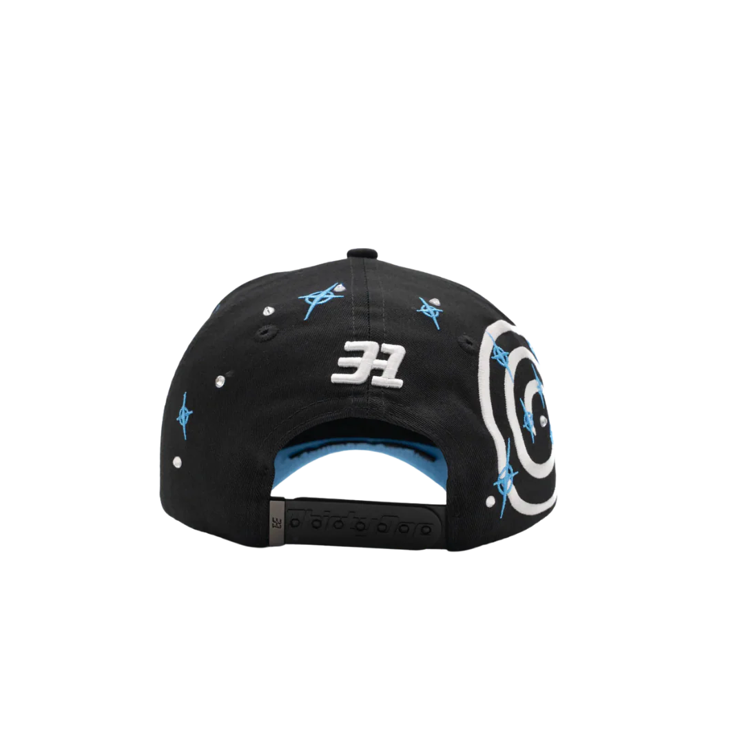 GORRA 31 HATS T STAR PREVENTA