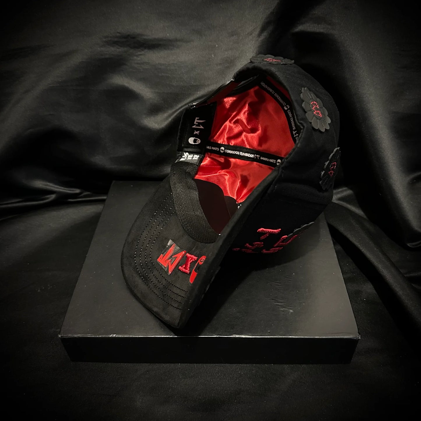 GORRA KORIDOSU TUNBADOSU