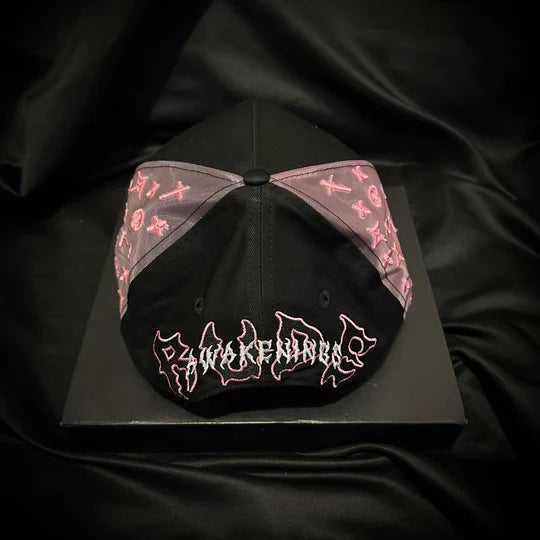 GORRA NY THORNS PREVENTA