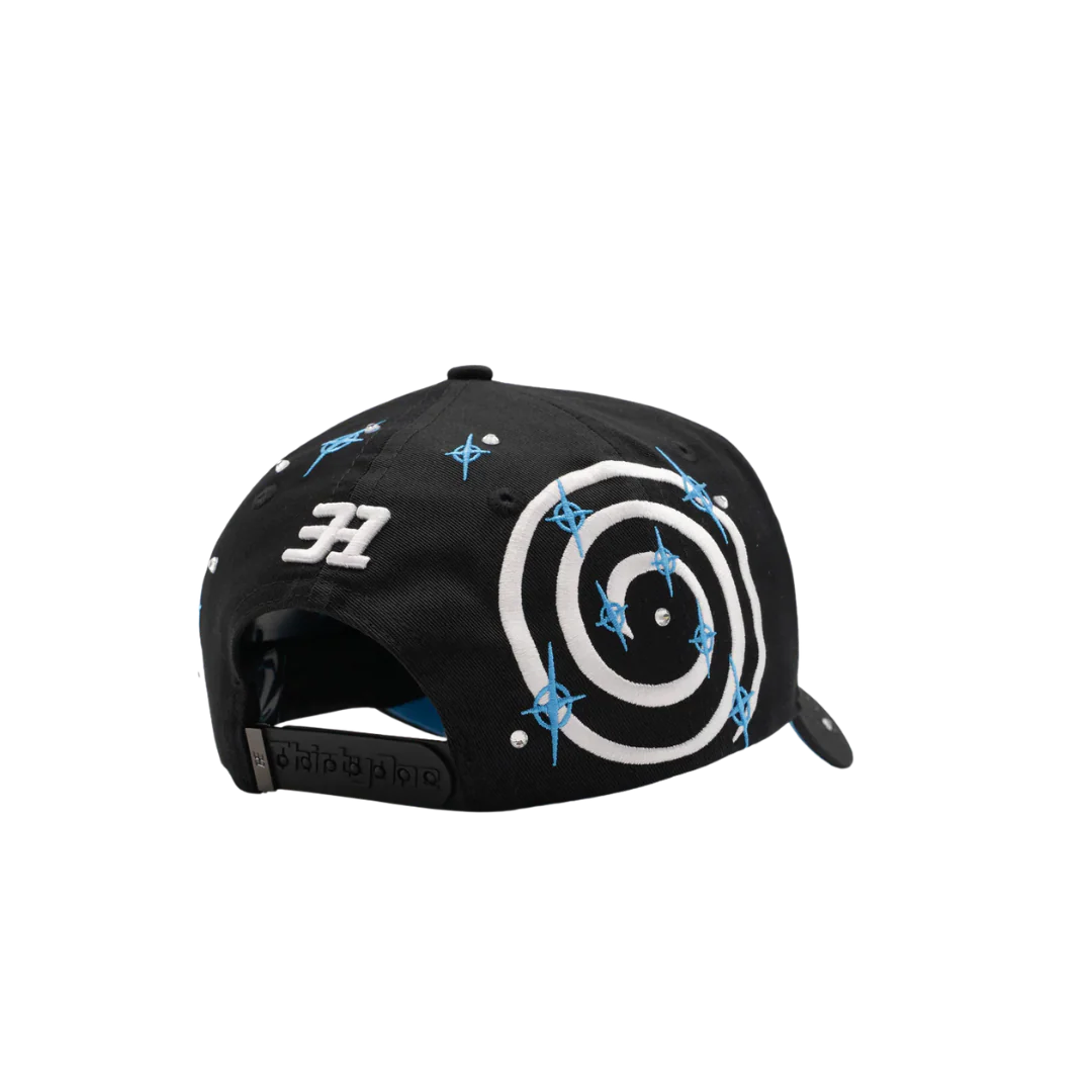 GORRA 31 HATS T STAR PREVENTA