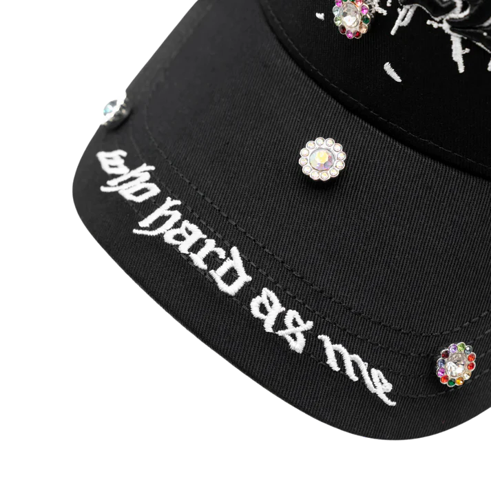 GORRA DANDY HATS - BLING