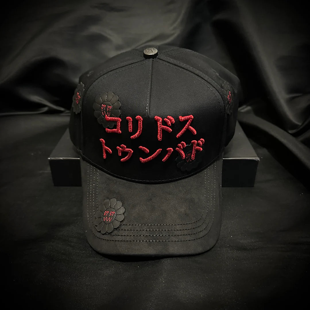 GORRA KORIDOSU TUNBADOSU