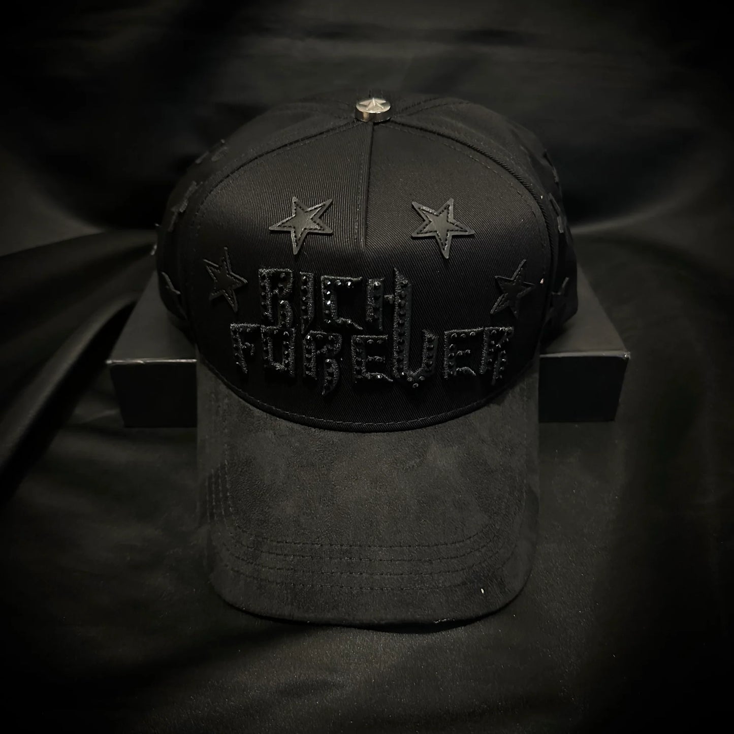 GORRA RICH FOREVER PREVENTA
