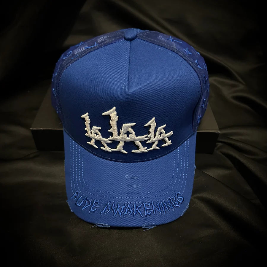 GORRA LA THORNS DISPONIBLE