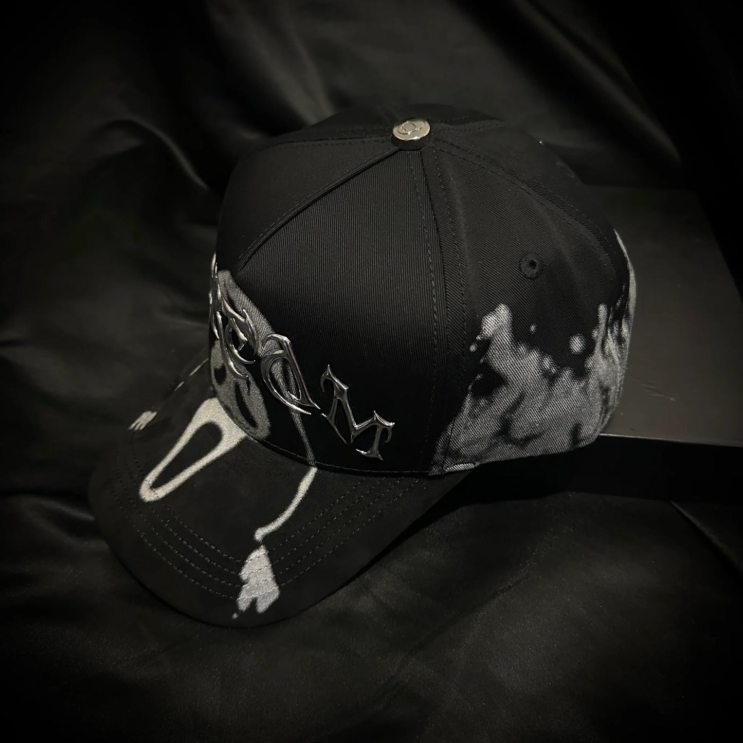 GORRA SCREAM DISPONIBLE