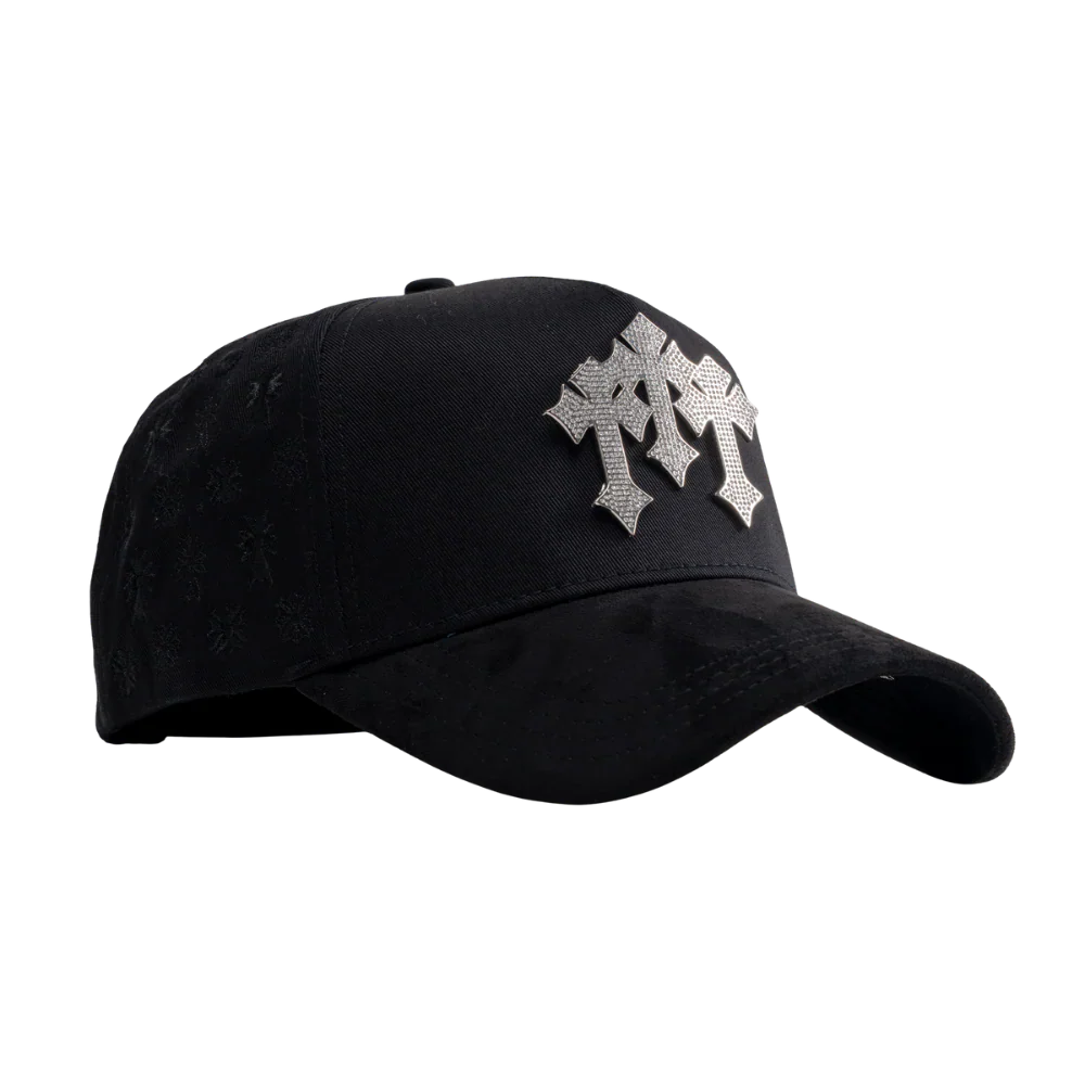 GORRA BARBAS HATS X CT CHROME I (LAST EDITION) PREVENTA