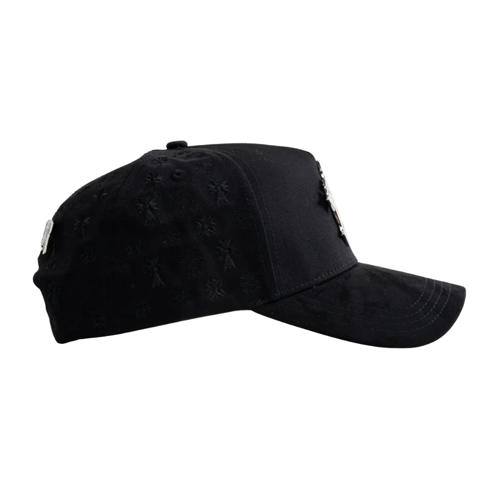 GORRA BARBAS HATS X CT CHROME I (LAST EDITION) PREVENTA