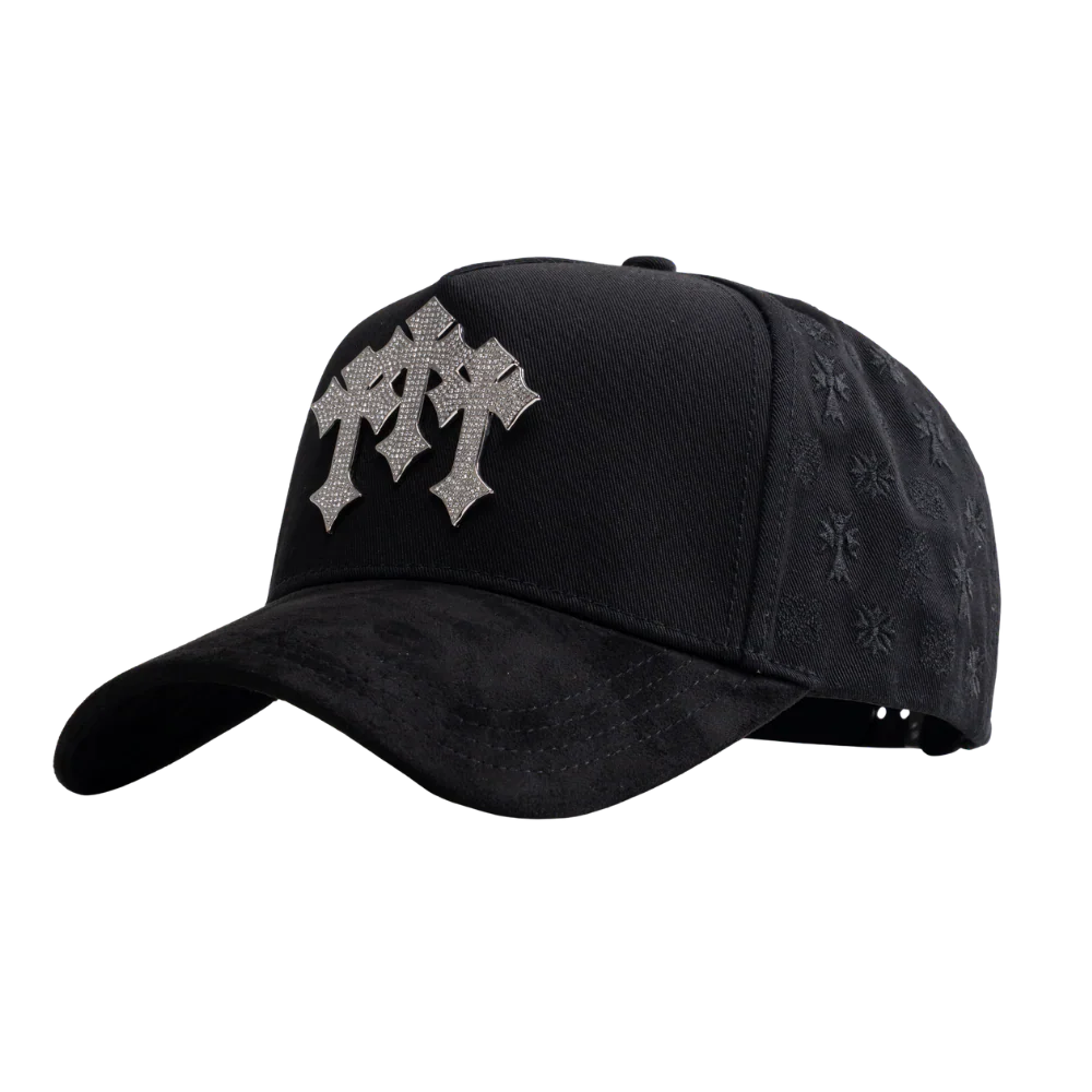 GORRA BARBAS HATS X CT CHROME I (LAST EDITION) PREVENTA