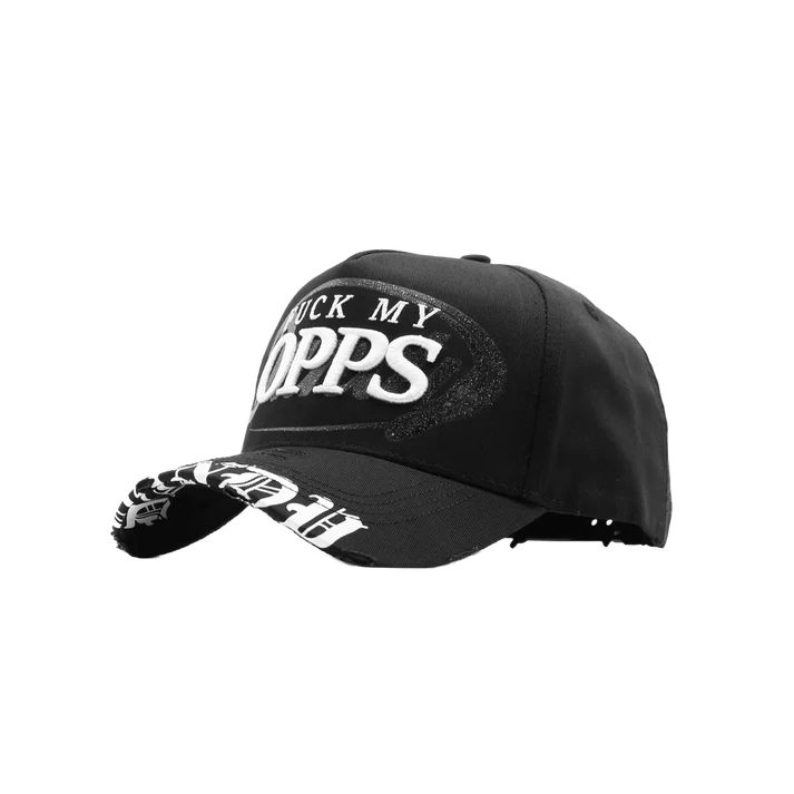 GORRA DANDY HATS FUCK MY OPPS PREVENTA
