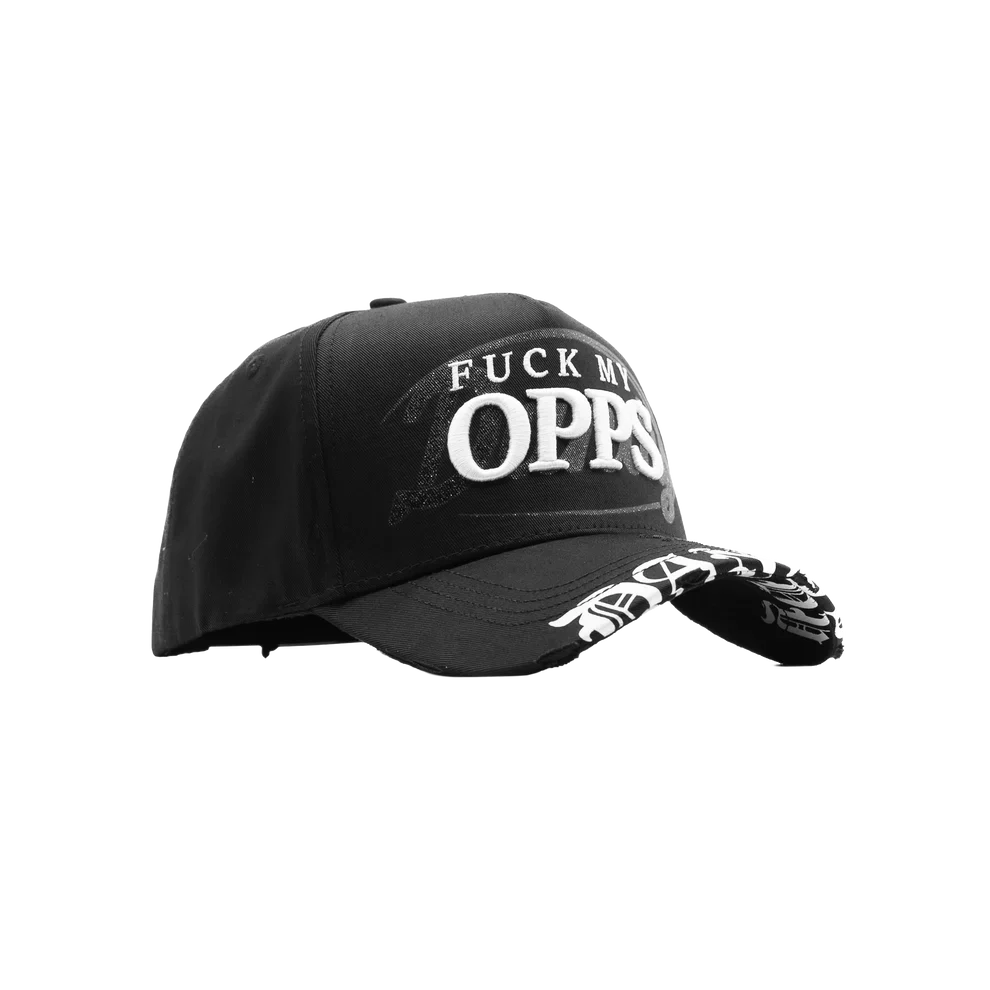 GORRA DANDY HATS FUCK MY OPPS PREVENTA