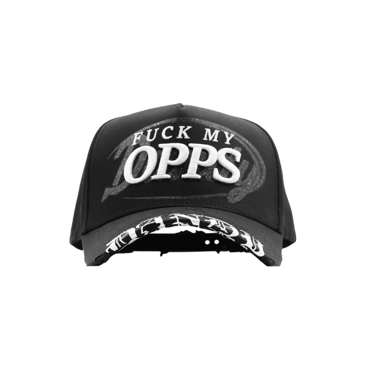 GORRA DANDY HATS FUCK MY OPPS PREVENTA