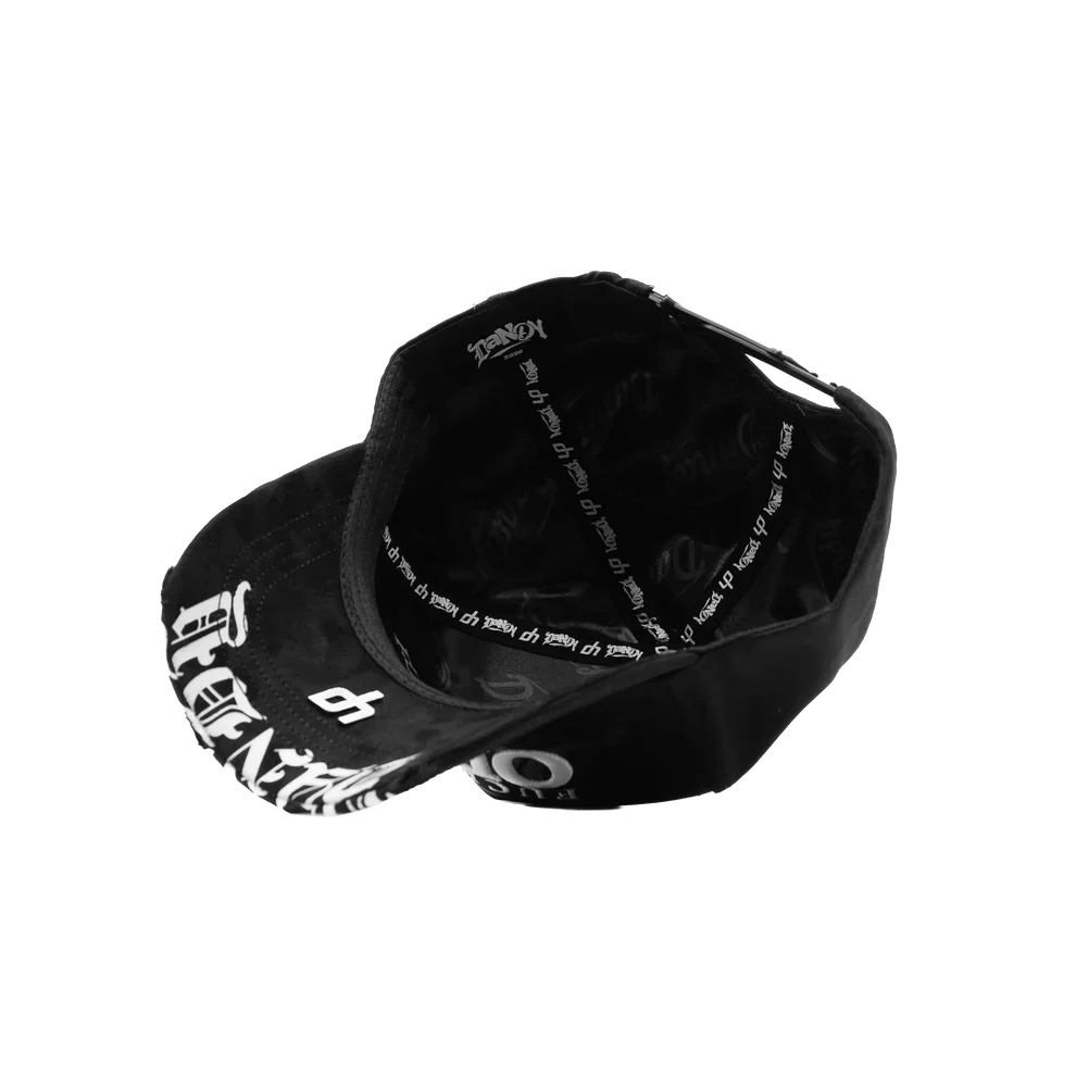 GORRA DANDY HATS FUCK MY OPPS PREVENTA