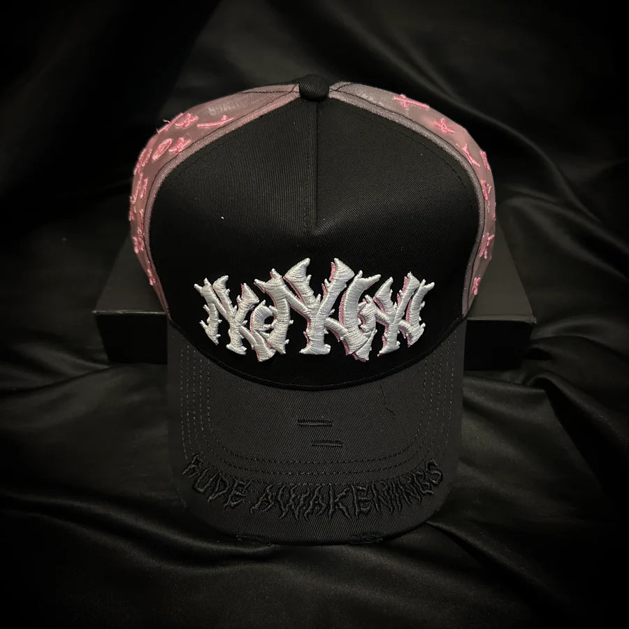 GORRA NY THORNS PREVENTA