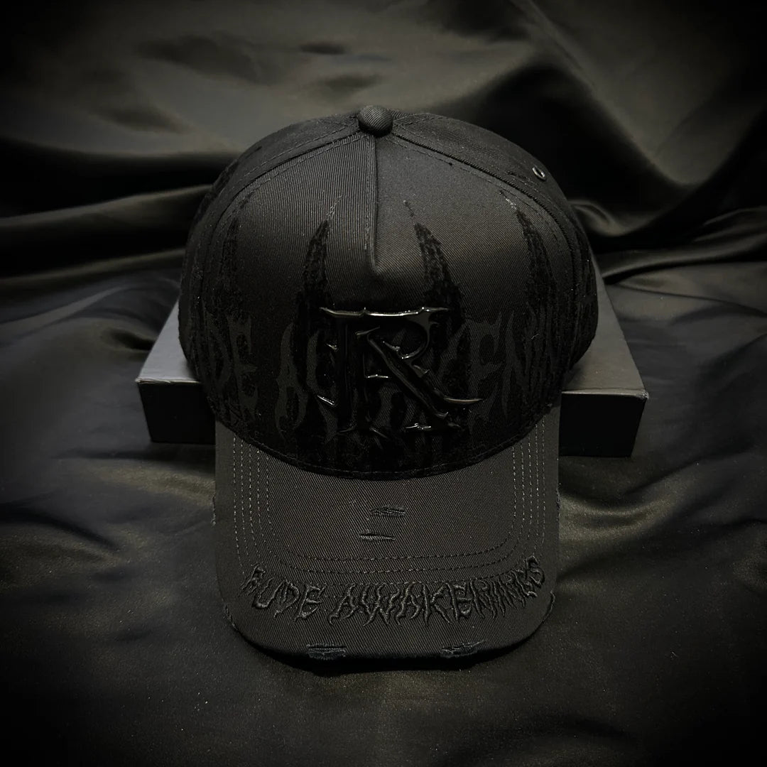 GORRA RUDE CATHEDRAL PREVENTA