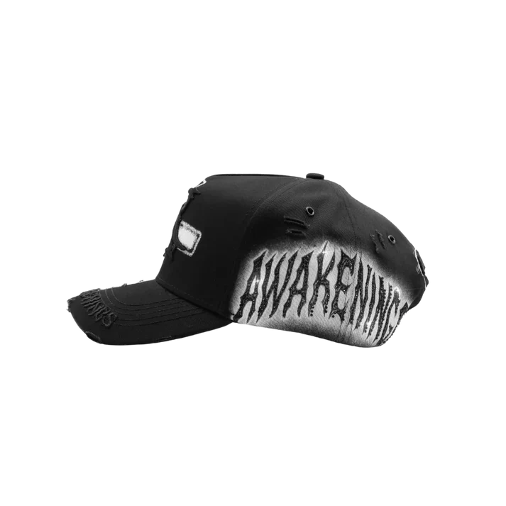 GOORA RUDE AWAKENINGS "CALVARY" PREVENTA