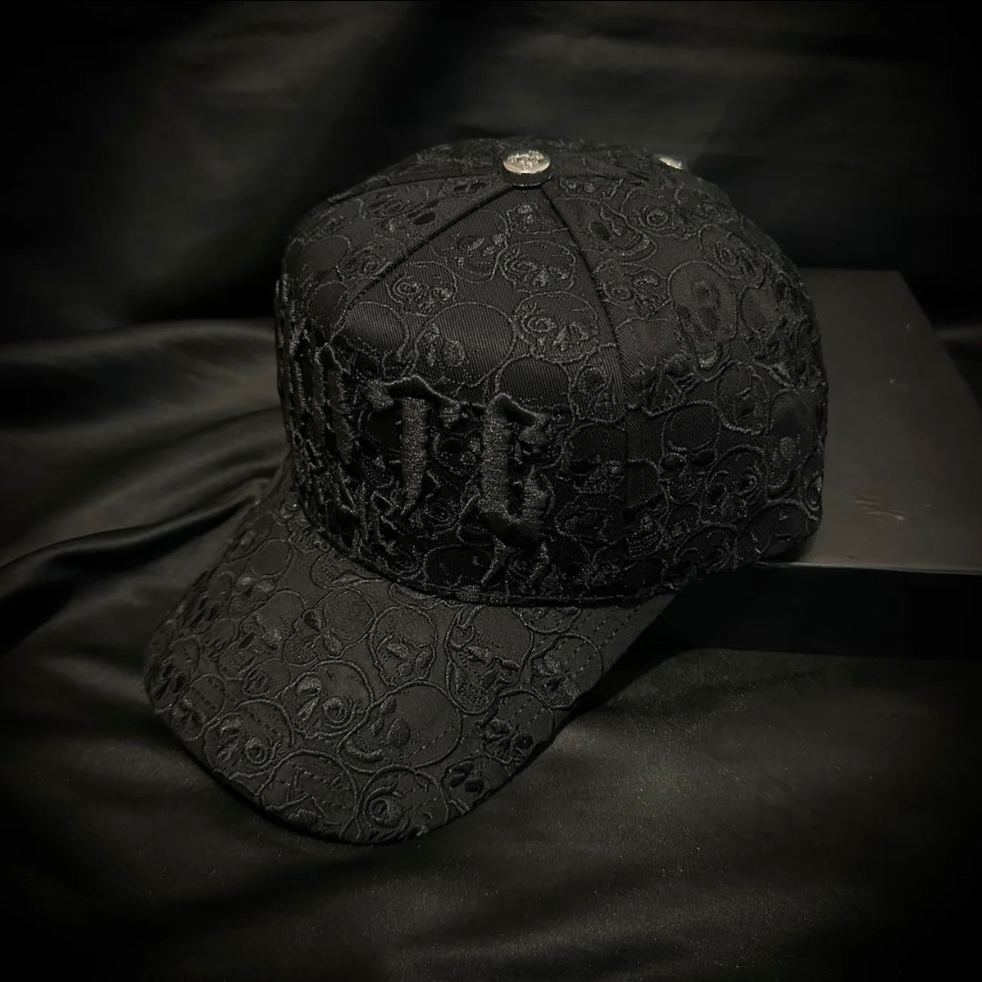 GORRA SKATE OR DIE PREVENTA