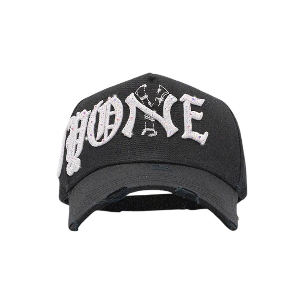 GORRA CONCRETE JUNGLE DISPONIBLE