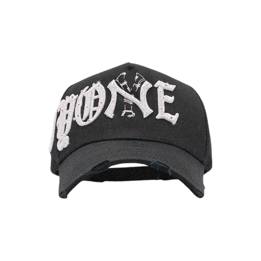 GORRA CONCRETE JUNGLE DISPONIBLE
