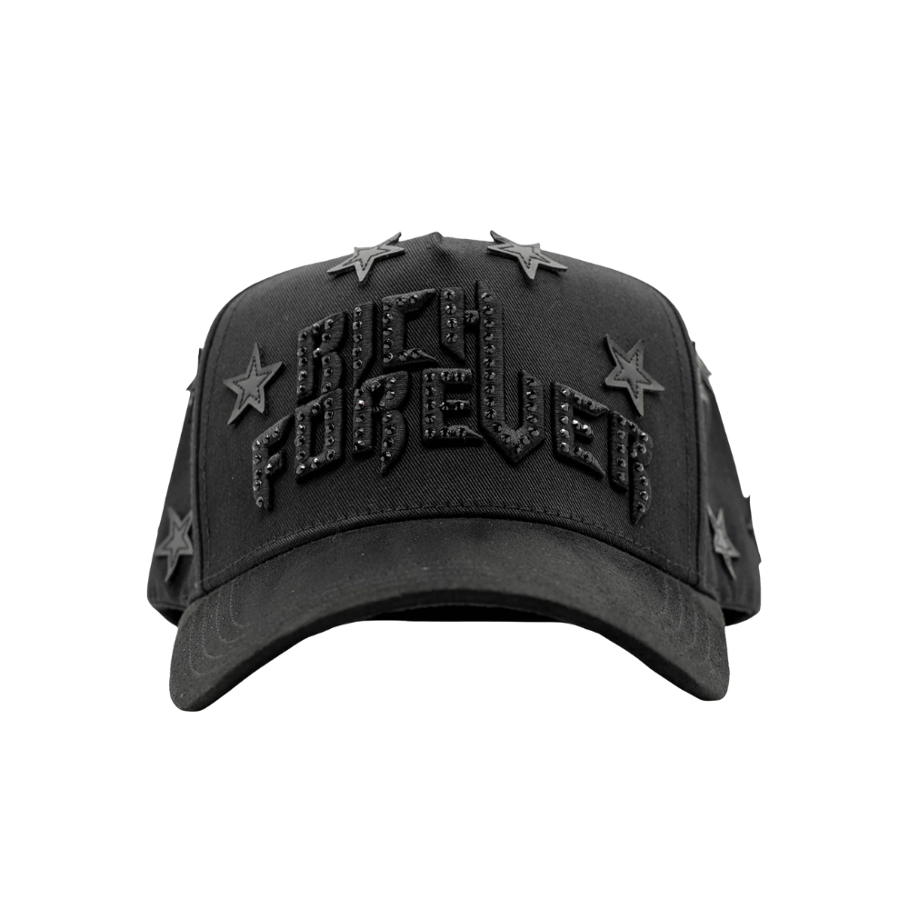 GORRA RICH FOREVER PREVENTA