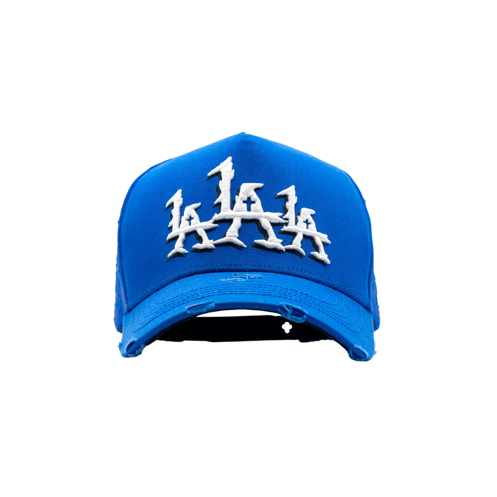 GORRA LA THORNS DISPONIBLE