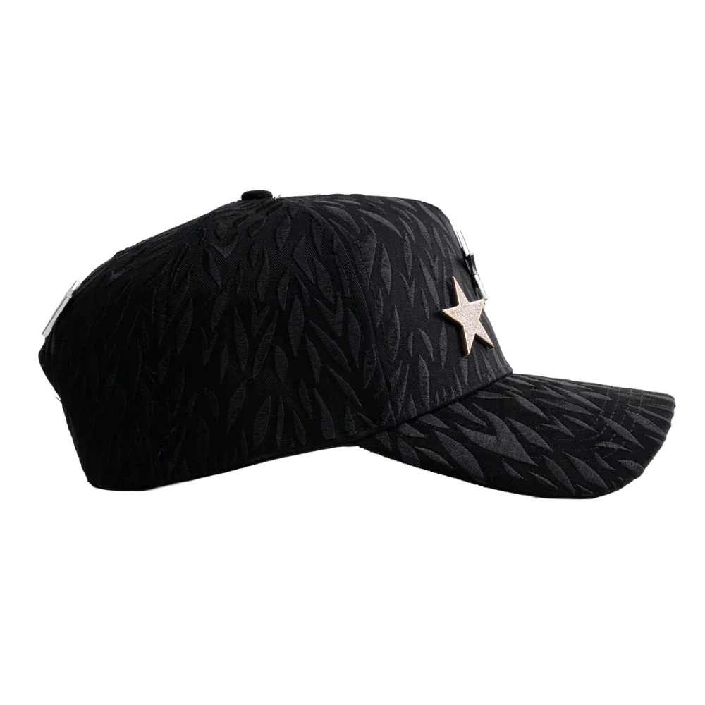 GORRA ROCKSTAR I CT DISPONIBLE