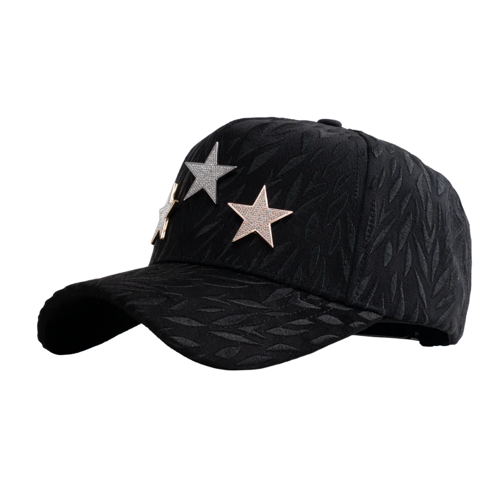 GORRA ROCKSTAR I CT DISPONIBLE