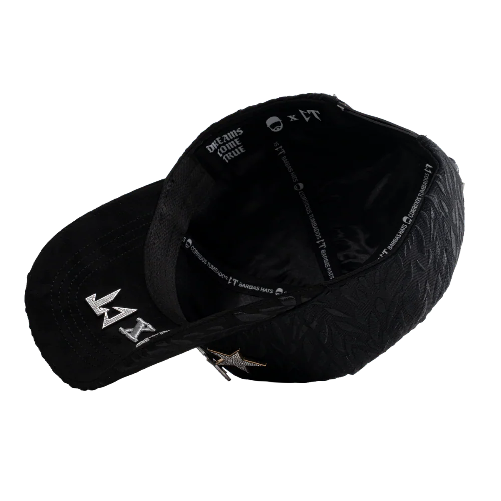 GORRA ROCKSTAR I CT DISPONIBLE