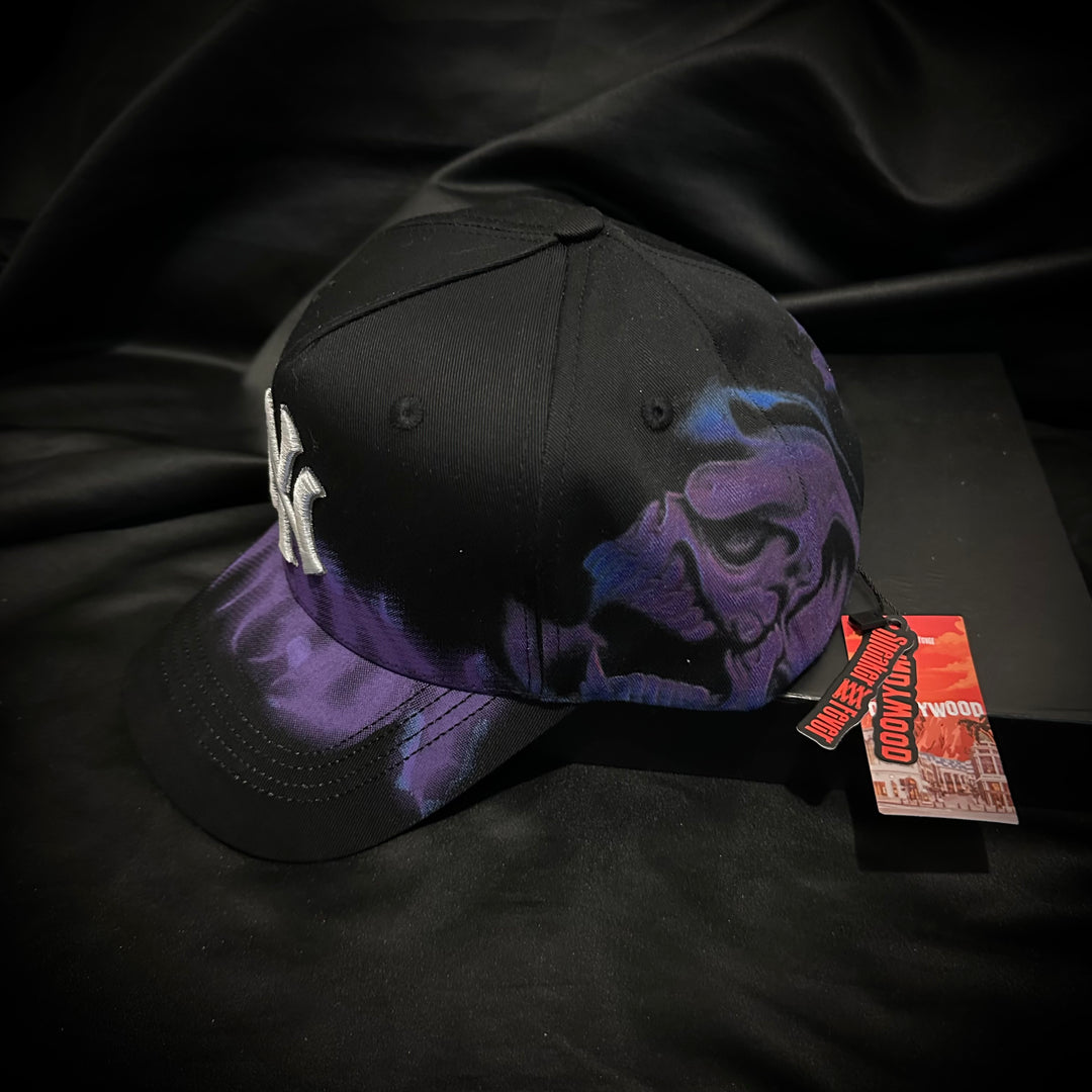 GORRA NY DANDY SNEAKERFEVER PREVENTA