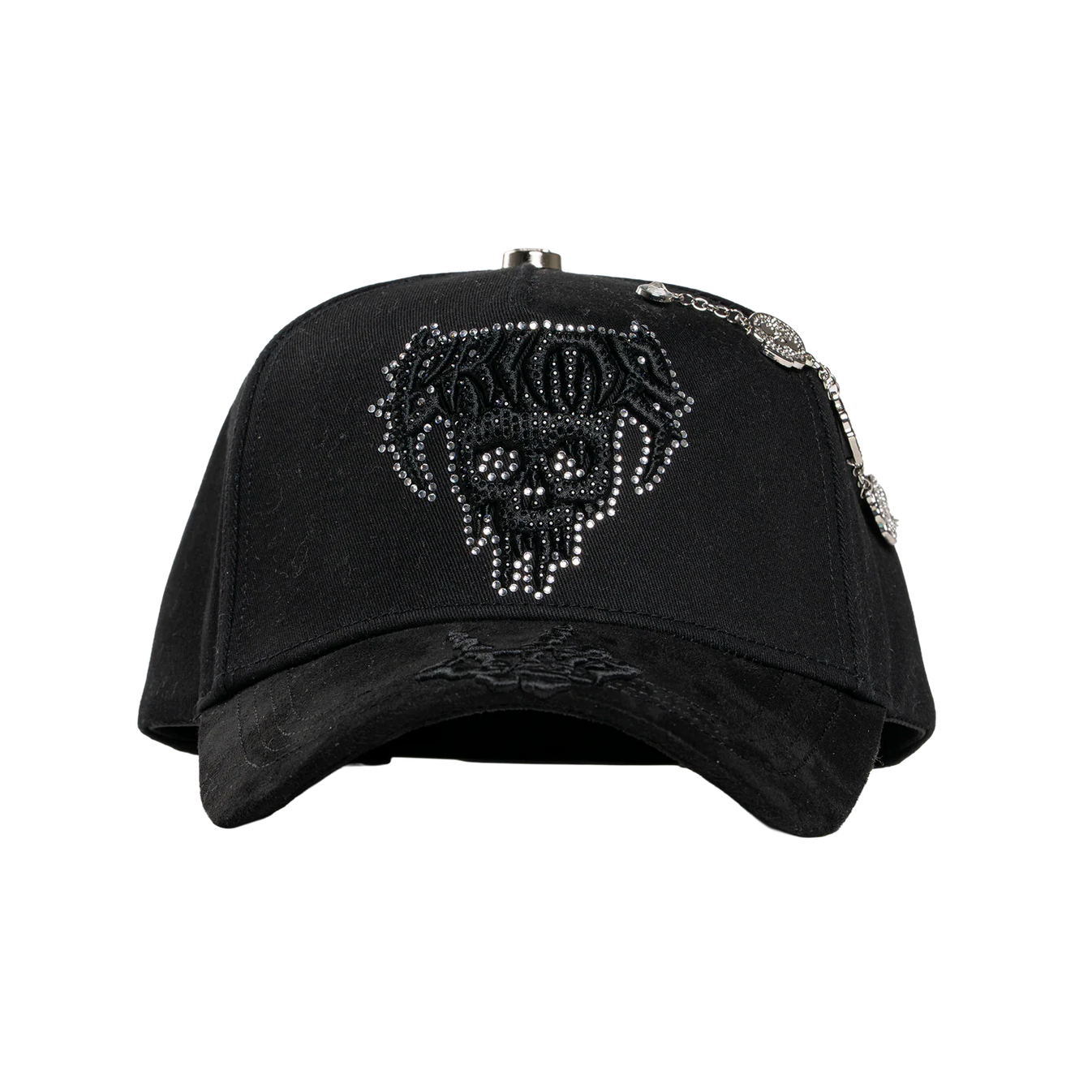GORRA CRIME PREVENTA