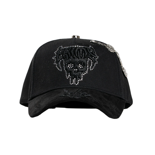 GORRA CRIME PREVENTA