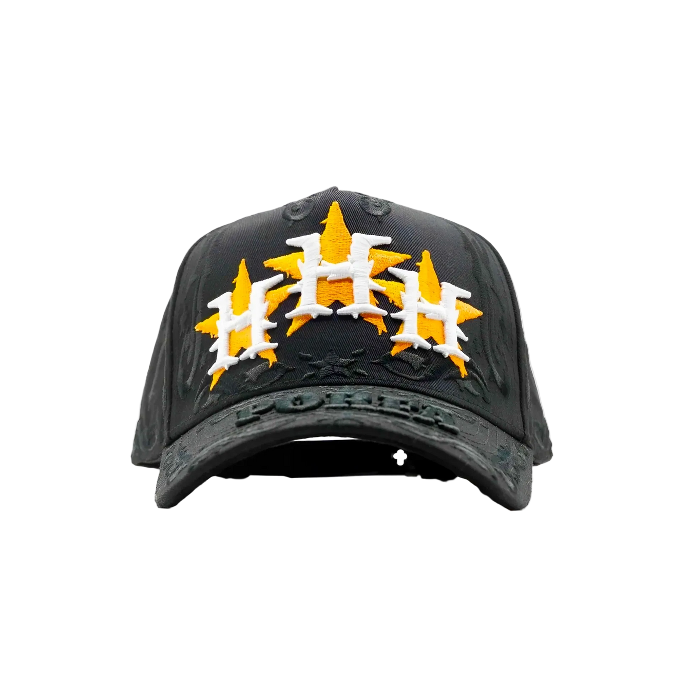 GORRA RUDE X PORFA PREVENTA