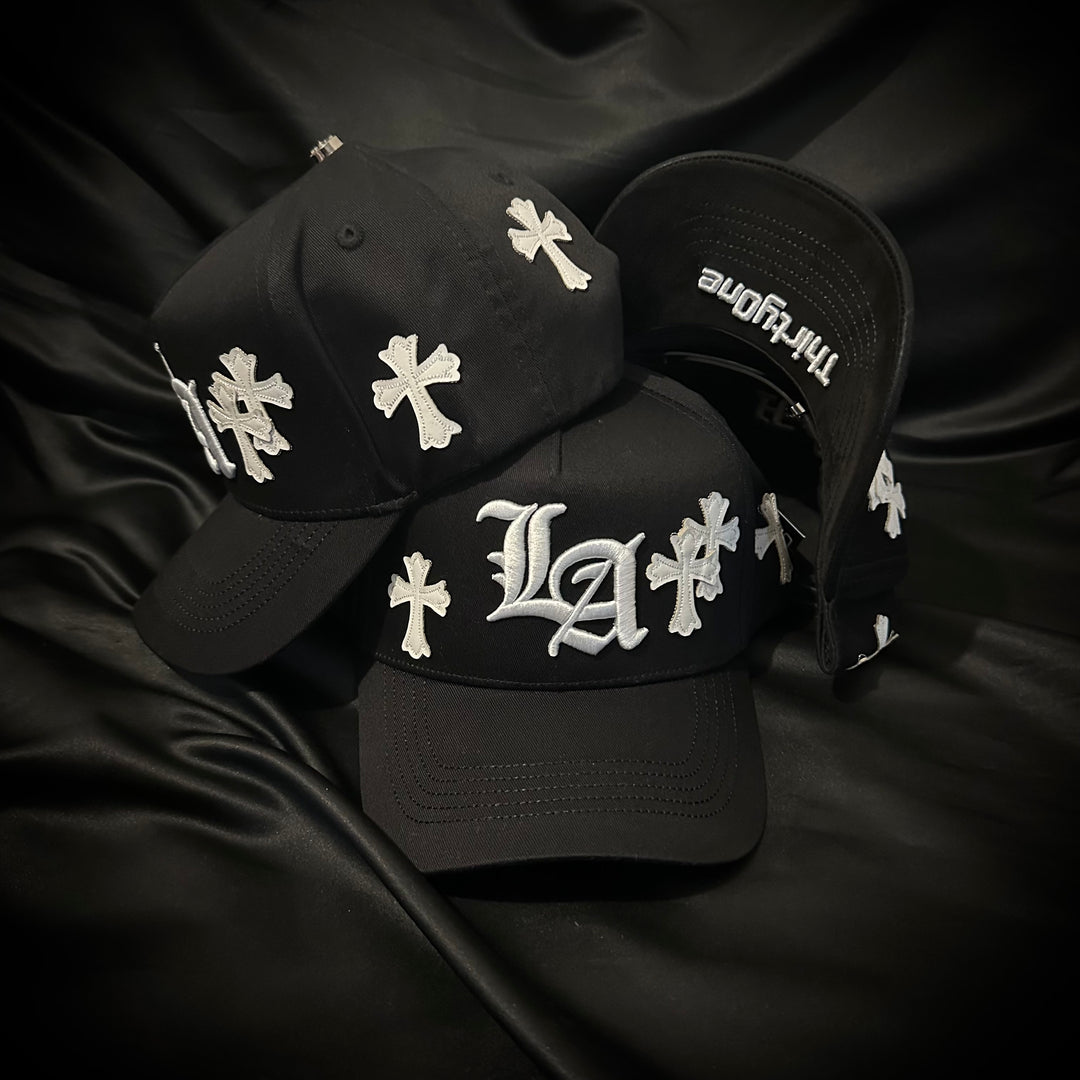 GORRA LA CHROME DISPONIBLE