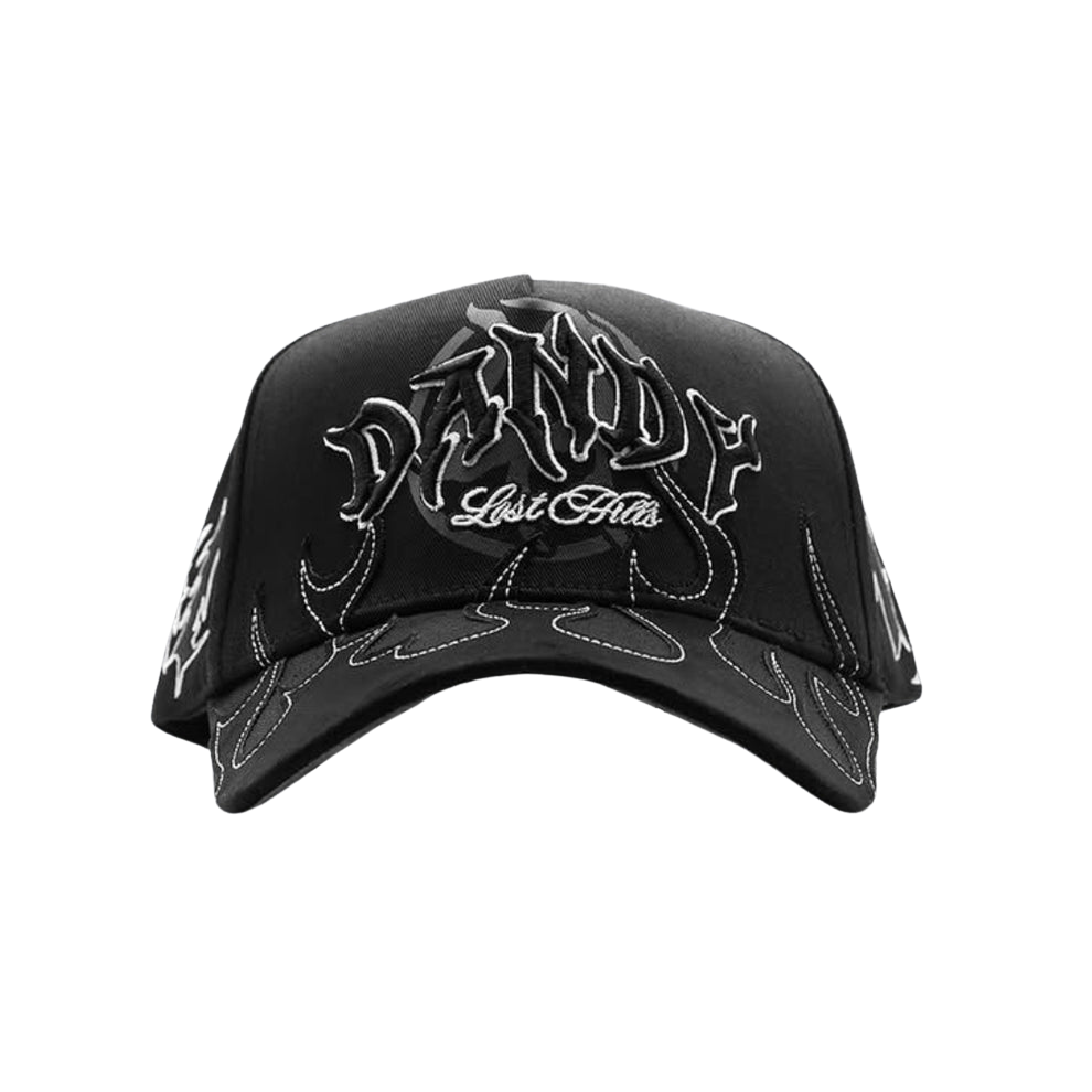 GORRA LOST HILLS BURNING HILLS DISPONIBLE