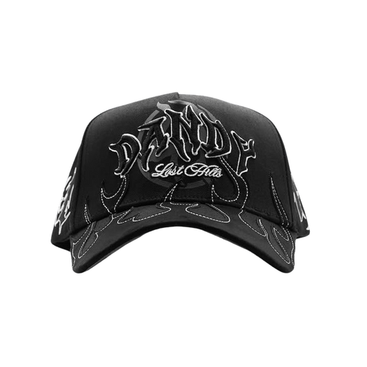 GORRA LOST HILLS BURNING HILLS DISPONIBLE
