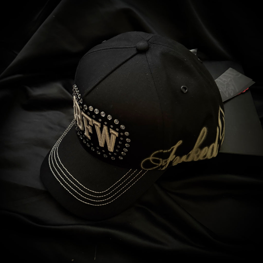GORRA CBFW DH X LIL BABY