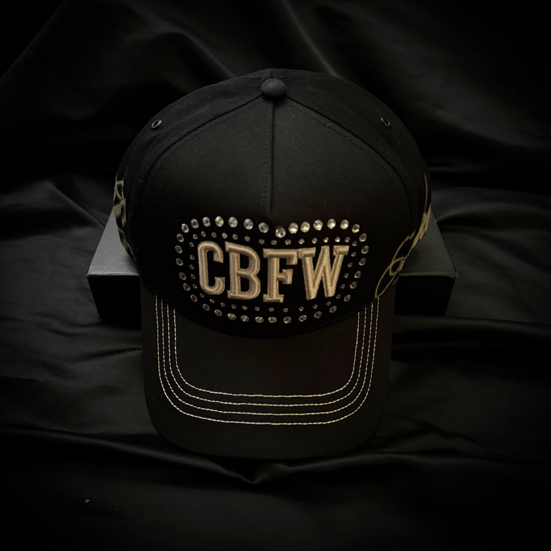 GORRA CBFW DH X LIL BABY