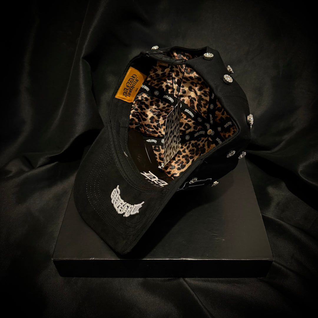 GORRA LOST HILLS HANDLE WITH CARE PREVENTA
