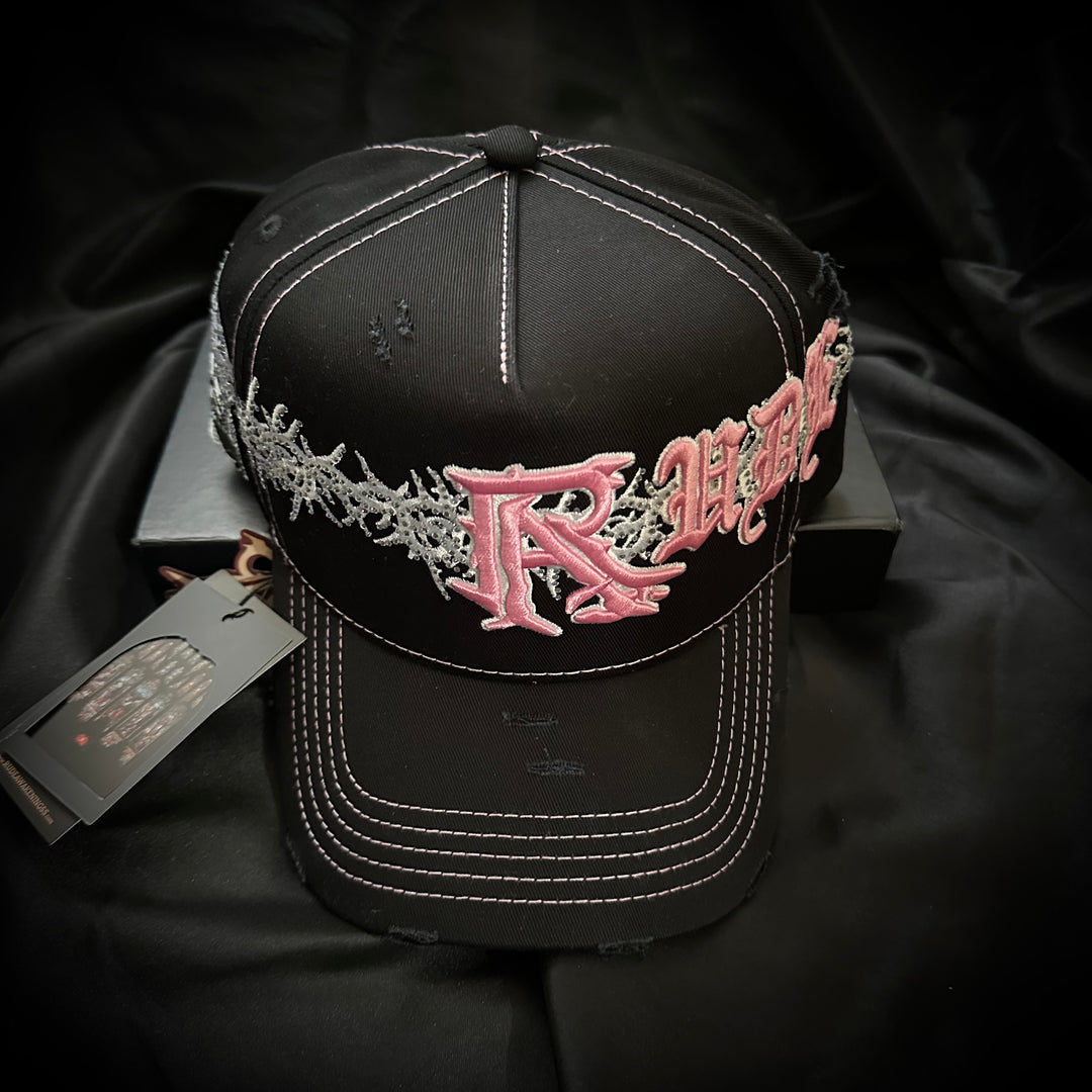 GORRA CROWN OF THORNS PREVENTA