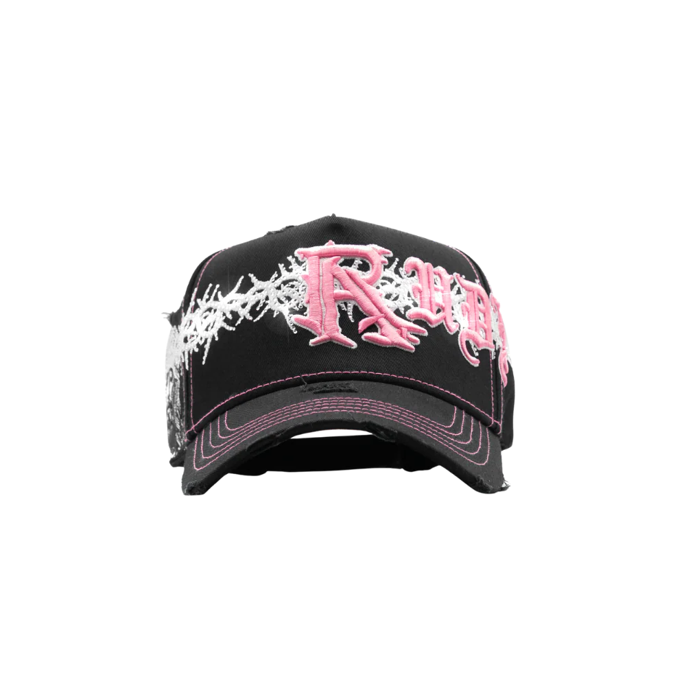 GORRA CROWN OF THORNS PREVENTA