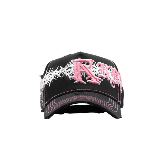 GORRA CROWN OF THORNS PREVENTA