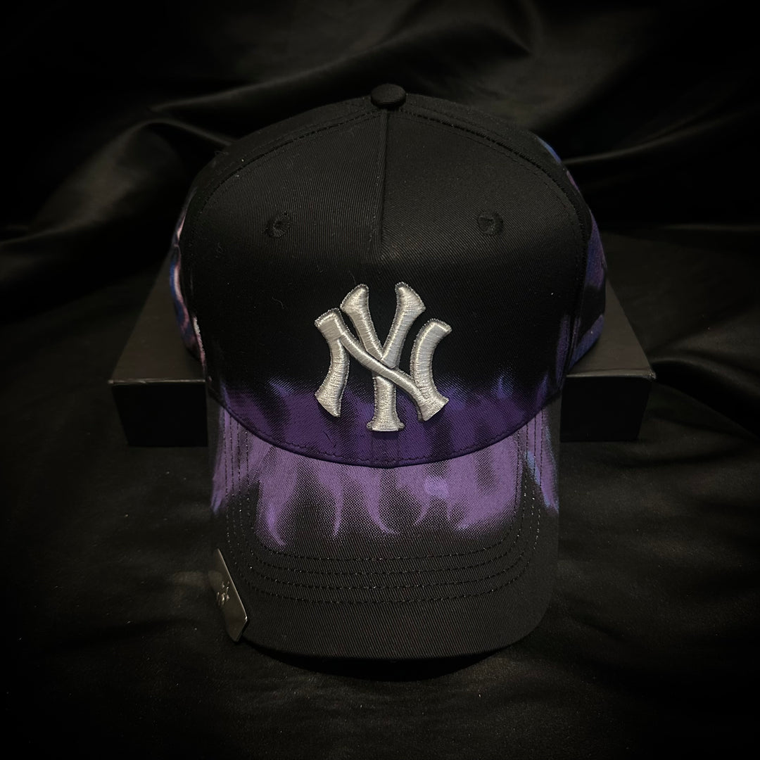GORRA NY DANDY SNEAKERFEVER PREVENTA