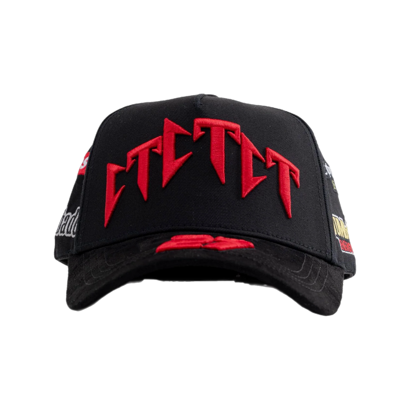 GORRA CT RACING PREVENTA