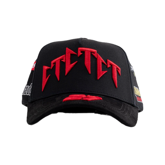 GORRA CT RACING PREVENTA