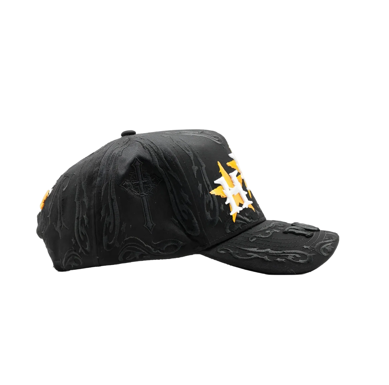 GORRA RUDE X PORFA PREVENTA