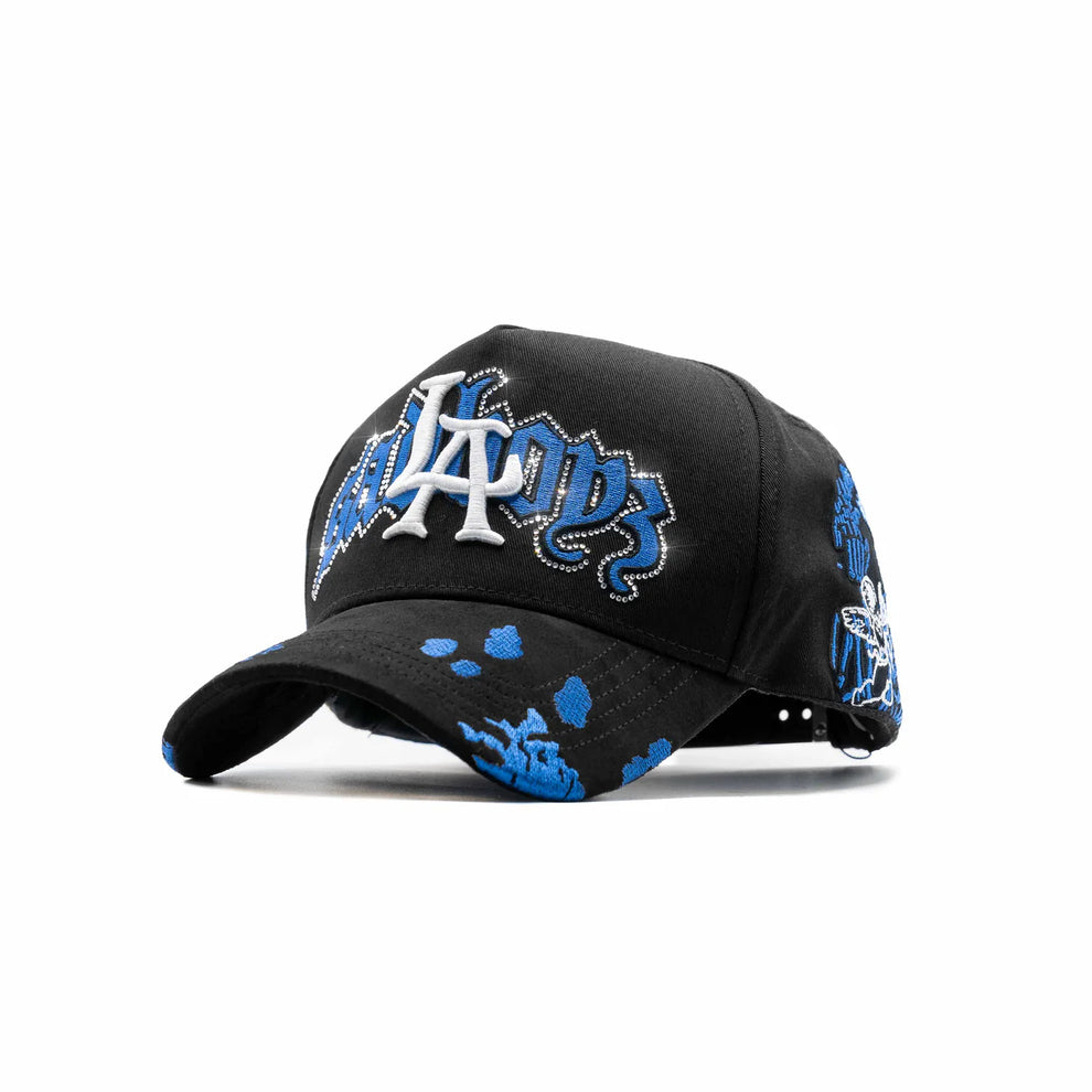 GORRA SADBOYZ ANGEL AZUL PREVENTA