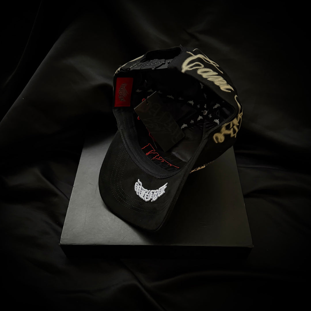 GORRA CBFW DH X LIL BABY